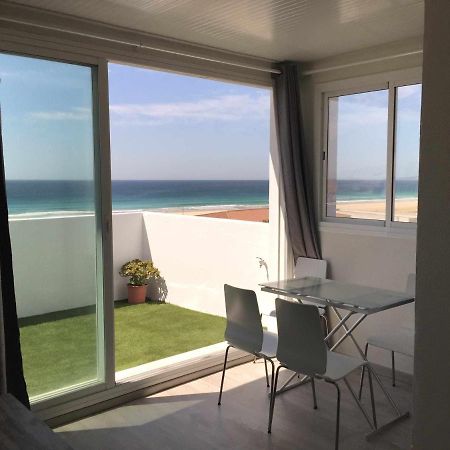 Ed Senses Apartamento Infinity Tarifa Exteriér fotografie