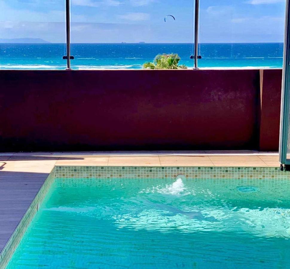 Ed Senses Apartamento Infinity Tarifa Exteriér fotografie