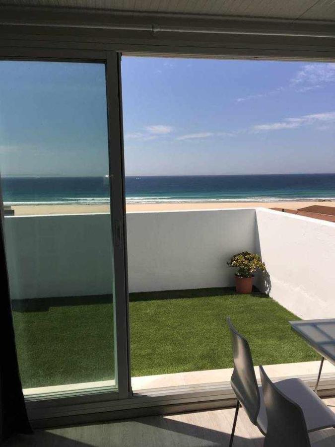 Ed Senses Apartamento Infinity Tarifa Exteriér fotografie