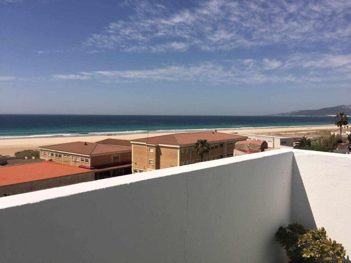 Ed Senses Apartamento Infinity Tarifa Exteriér fotografie