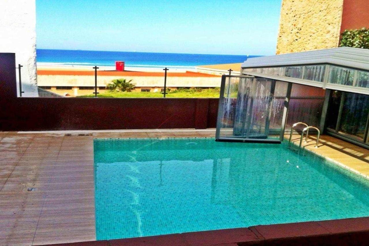 Ed Senses Apartamento Infinity Tarifa Exteriér fotografie