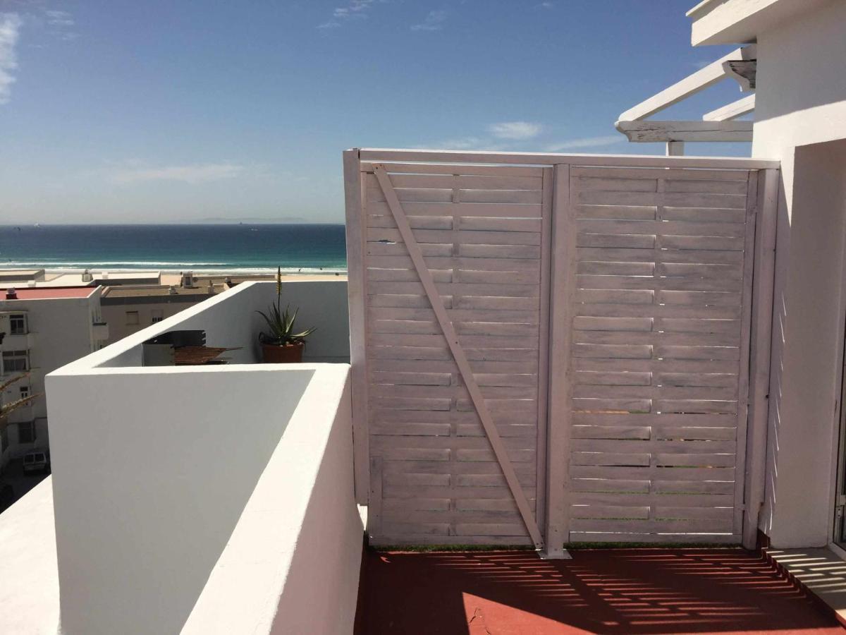 Ed Senses Apartamento Infinity Tarifa Exteriér fotografie