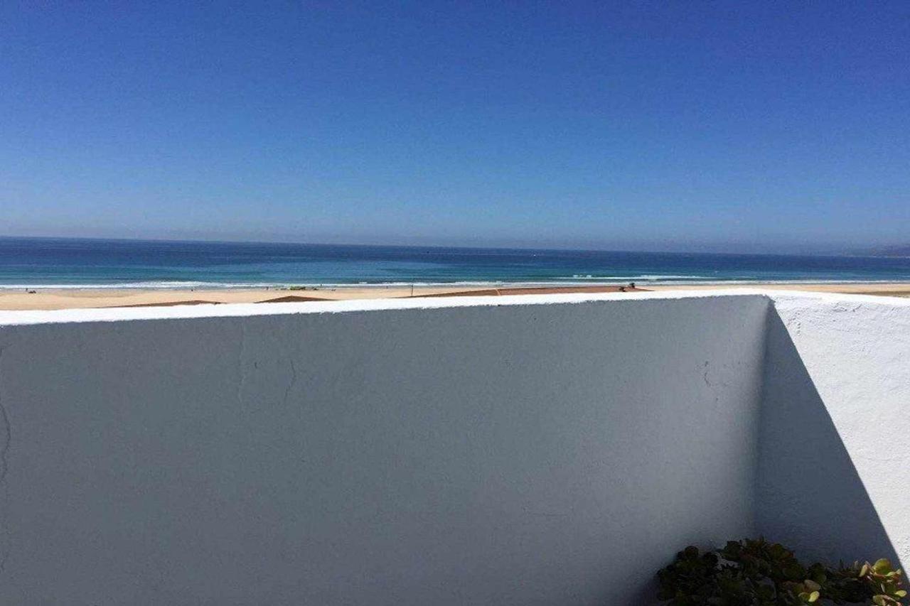 Ed Senses Apartamento Infinity Tarifa Exteriér fotografie
