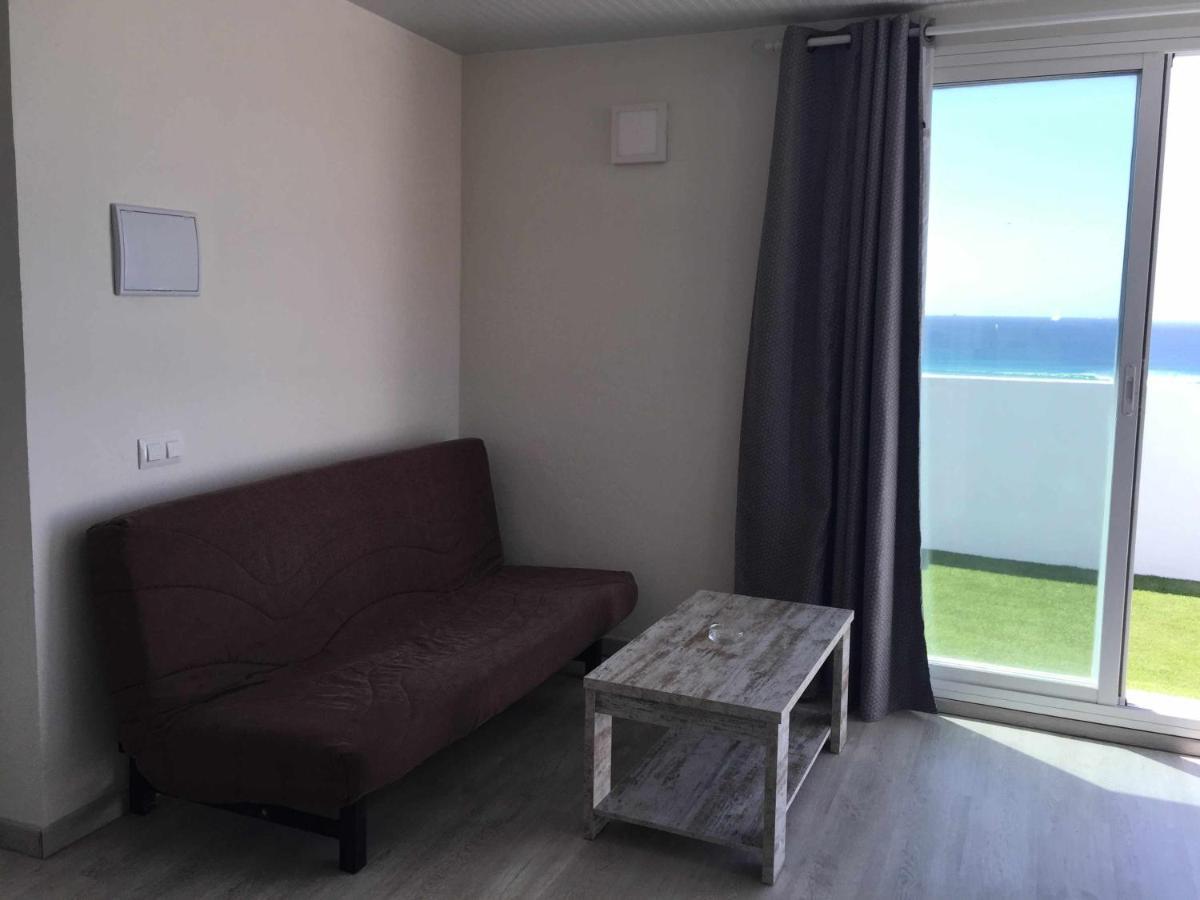 Ed Senses Apartamento Infinity Tarifa Exteriér fotografie